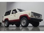 Thumbnail Photo 32 for 1988 Ford Bronco II
